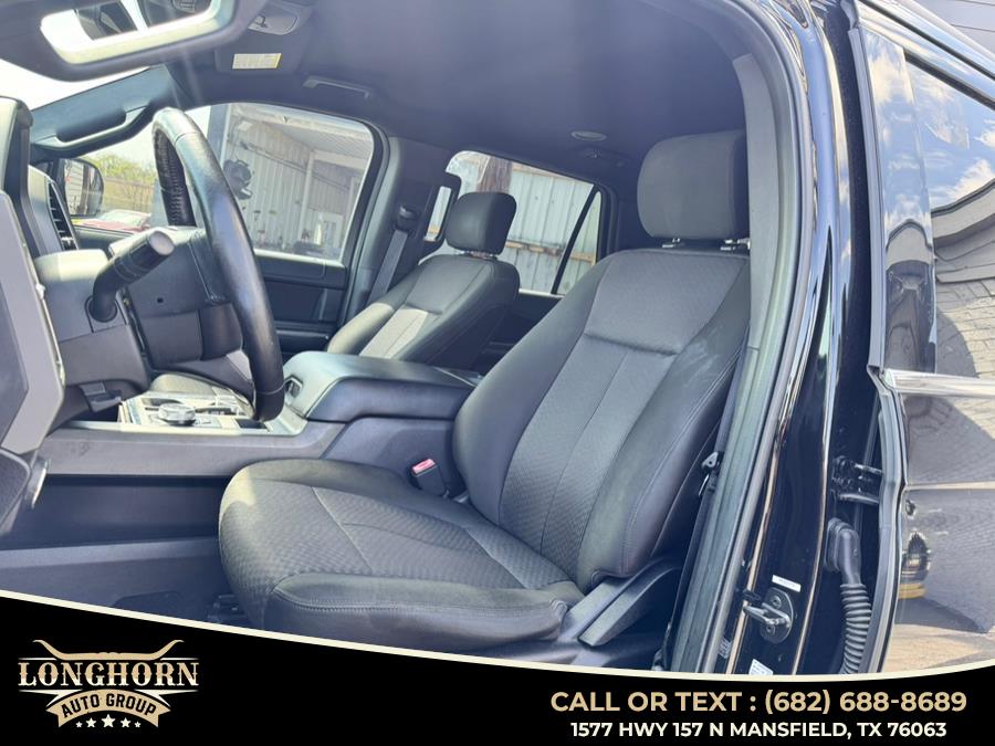 2019 Ford Expedition Max XLT 4x2, available for sale in Mansfield, Texas | Longhorn Auto Group. Mansfield, Texas 2019 Ford Expedition Max XLT 4x2, available for sale in Mansfield, Texas | Longhorn Auto Group. Mansfield, Texas
