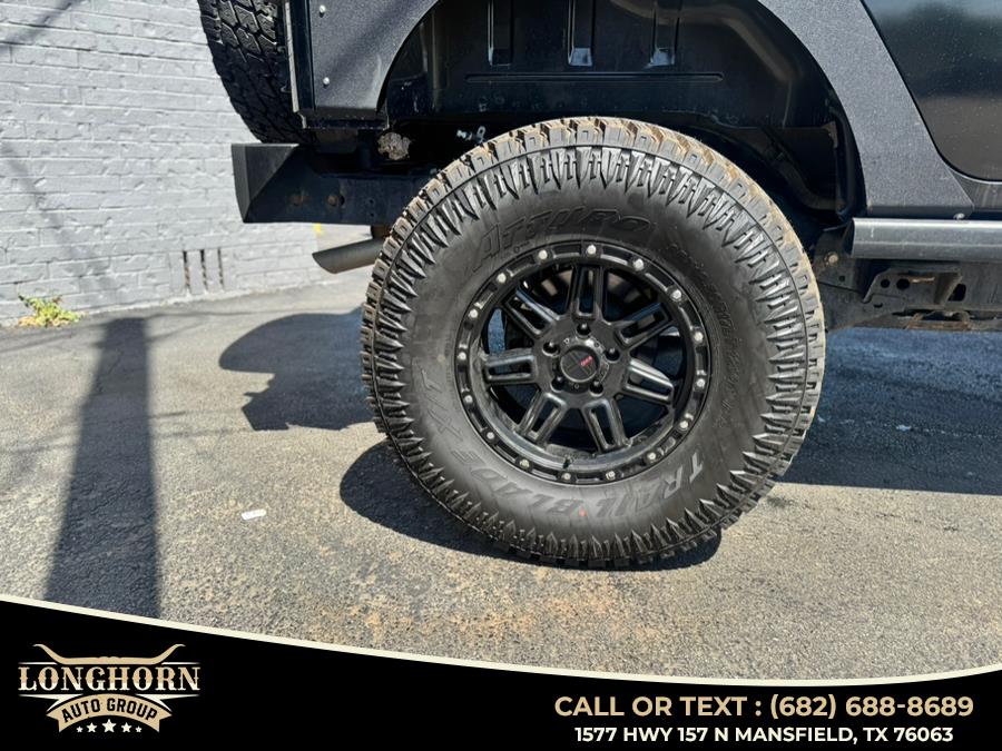 2013 Jeep Wrangler Unlimited 4WD 4dr Sport, available for sale in Mansfield, Texas | Longhorn Auto Group. Mansfield, Texas 2013 Jeep Wrangler Unlimited 4WD 4dr Sport, available for sale in Mansfield, Texas | Longhorn Auto Group. Mansfield, Texas