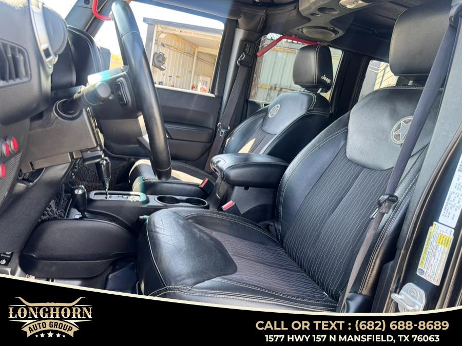 2013 Jeep Wrangler Unlimited 4WD 4dr Sport, available for sale in Mansfield, Texas | Longhorn Auto Group. Mansfield, Texas 2013 Jeep Wrangler Unlimited 4WD 4dr Sport, available for sale in Mansfield, Texas | Longhorn Auto Group. Mansfield, Texas