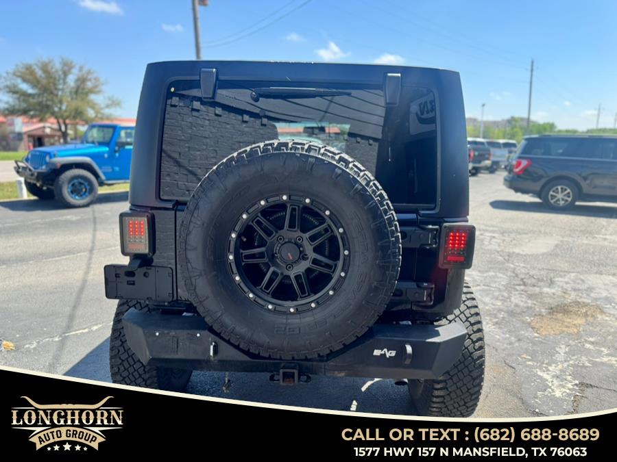 2013 Jeep Wrangler Unlimited 4WD 4dr Sport, available for sale in Mansfield, Texas | Longhorn Auto Group. Mansfield, Texas 2013 Jeep Wrangler Unlimited 4WD 4dr Sport, available for sale in Mansfield, Texas | Longhorn Auto Group. Mansfield, Texas
