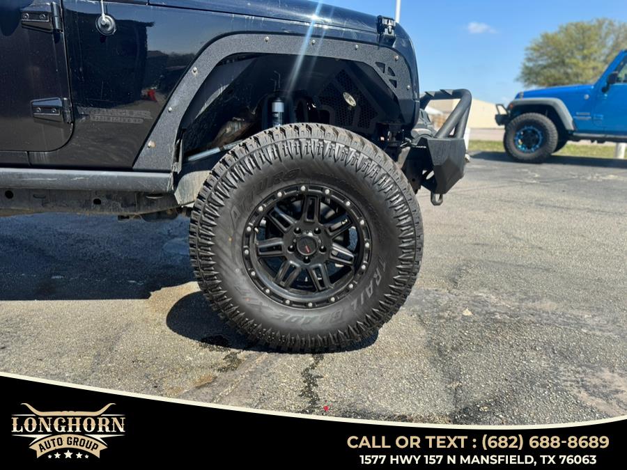 2013 Jeep Wrangler Unlimited 4WD 4dr Sport, available for sale in Mansfield, Texas | Longhorn Auto Group. Mansfield, Texas 2013 Jeep Wrangler Unlimited 4WD 4dr Sport, available for sale in Mansfield, Texas | Longhorn Auto Group. Mansfield, Texas