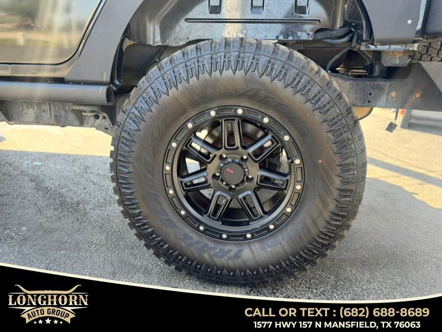 2013 Jeep Wrangler Unlimited 4WD 4dr Sport, available for sale in Mansfield, Texas | Longhorn Auto Group. Mansfield, Texas 2013 Jeep Wrangler Unlimited 4WD 4dr Sport, available for sale in Mansfield, Texas | Longhorn Auto Group. Mansfield, Texas