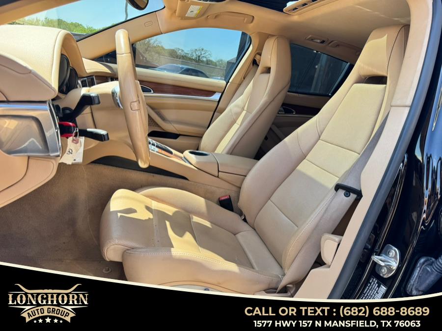 2012 Porsche Panamera 4dr HB, available for sale in Mansfield, Texas | Longhorn Auto Group. Mansfield, Texas 2012 Porsche Panamera 4dr HB, available for sale in Mansfield, Texas | Longhorn Auto Group. Mansfield, Texas