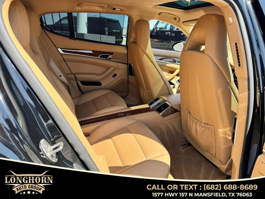 2012 Porsche Panamera 4dr HB, available for sale in Mansfield, Texas | Longhorn Auto Group. Mansfield, Texas 2012 Porsche Panamera 4dr HB, available for sale in Mansfield, Texas | Longhorn Auto Group. Mansfield, Texas