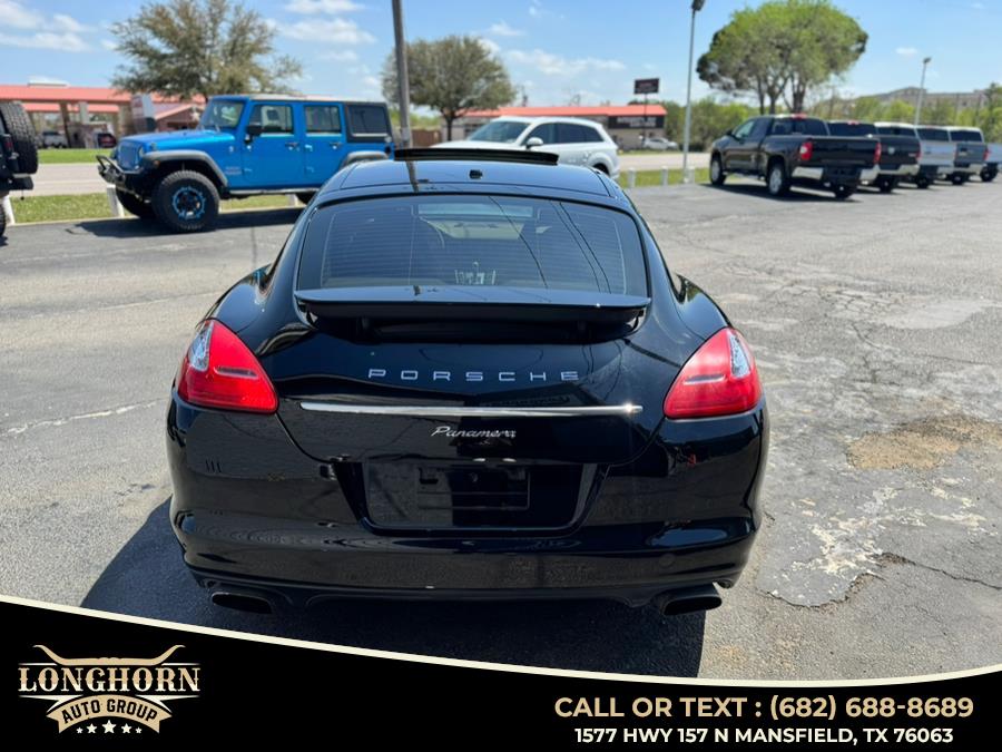 2012 Porsche Panamera 4dr HB, available for sale in Mansfield, Texas | Longhorn Auto Group. Mansfield, Texas 2012 Porsche Panamera 4dr HB, available for sale in Mansfield, Texas | Longhorn Auto Group. Mansfield, Texas