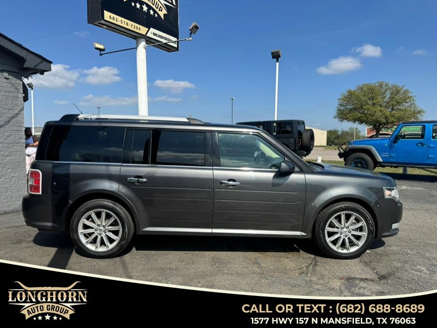 2017 Ford Flex Limited AWD, available for sale in Mansfield, Texas | Longhorn Auto Group. Mansfield, Texas 2017 Ford Flex Limited AWD, available for sale in Mansfield, Texas | Longhorn Auto Group. Mansfield, Texas
