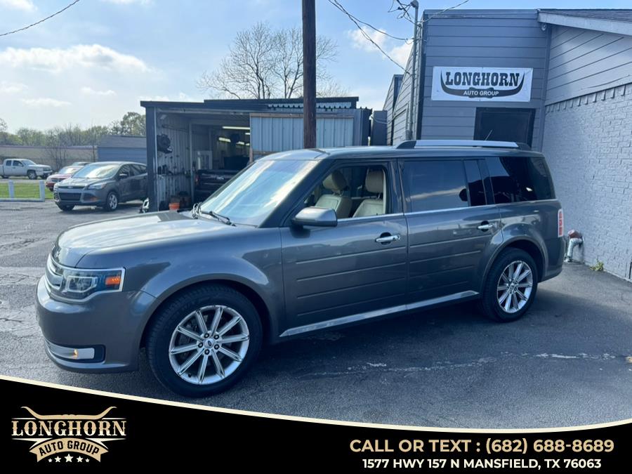 2017 Ford Flex Limited AWD, available for sale in Mansfield, Texas | Longhorn Auto Group. Mansfield, Texas 2017 Ford Flex Limited AWD, available for sale in Mansfield, Texas | Longhorn Auto Group. Mansfield, Texas