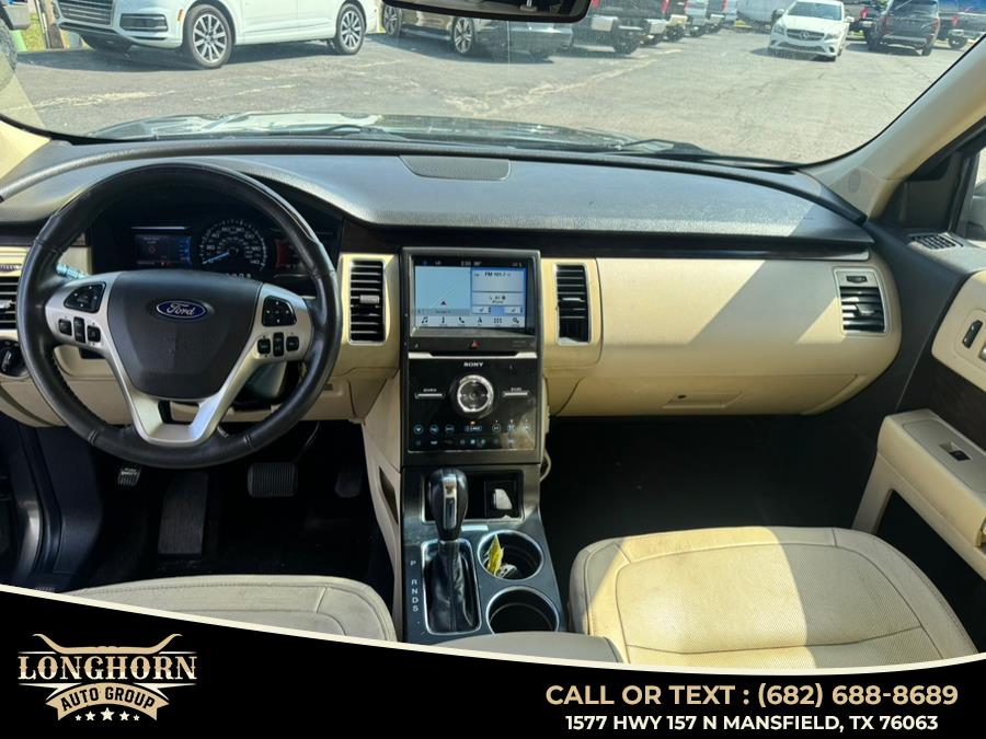 2017 Ford Flex Limited AWD, available for sale in Mansfield, Texas | Longhorn Auto Group. Mansfield, Texas 2017 Ford Flex Limited AWD, available for sale in Mansfield, Texas | Longhorn Auto Group. Mansfield, Texas