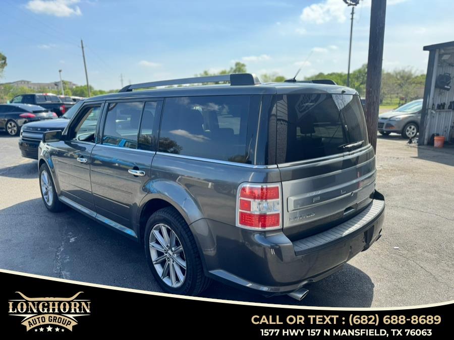 2017 Ford Flex Limited AWD, available for sale in Mansfield, Texas | Longhorn Auto Group. Mansfield, Texas 2017 Ford Flex Limited AWD, available for sale in Mansfield, Texas | Longhorn Auto Group. Mansfield, Texas