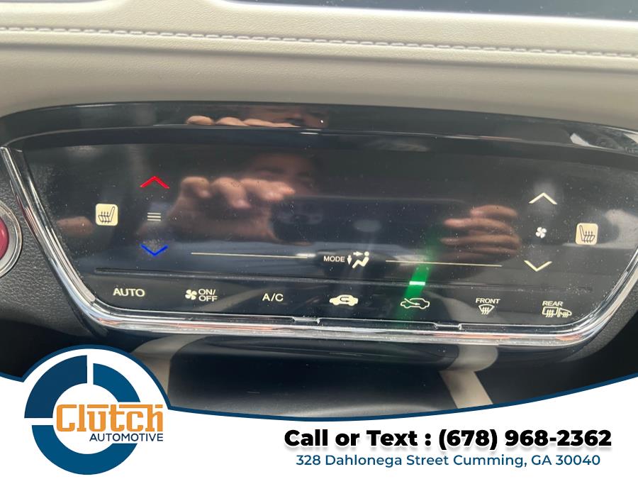 2017 Honda HR-V EX 2WD CVT, available for sale in Cumming, Georgia | Clutch Automotive. Cumming, Georgia 2017 Honda HR-V EX 2WD CVT, available for sale in Cumming, Georgia | Clutch Automotive. Cumming, Georgia