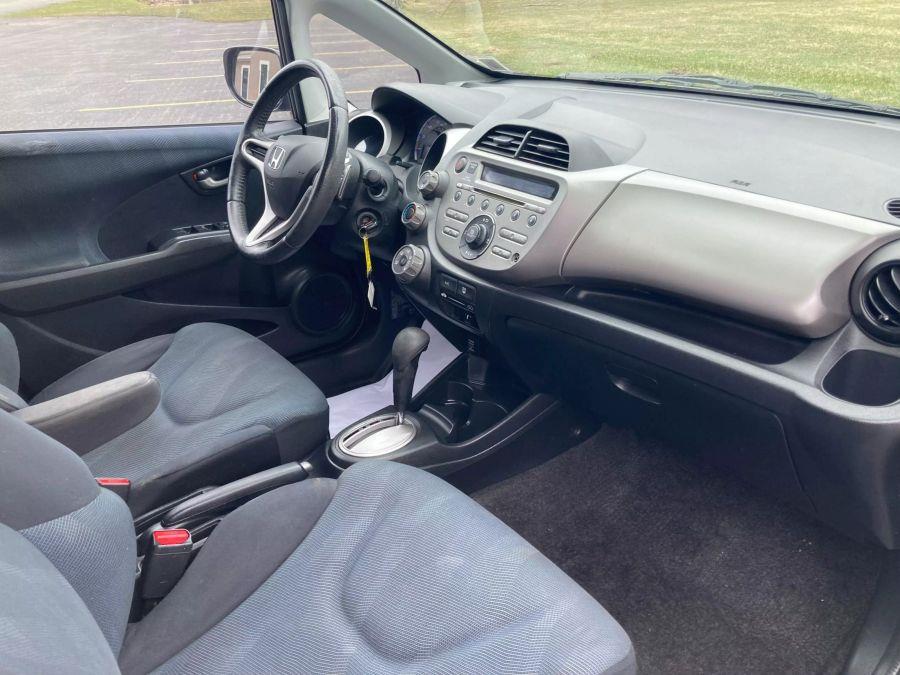 2010 Honda Fit Sport Hatchback 4D, available for sale in Wolcott, New York | Auto Hunter CNY. Wolcott, New York 2010 Honda Fit Sport Hatchback 4D, available for sale in Wolcott, New York | Auto Hunter CNY. Wolcott, New York
