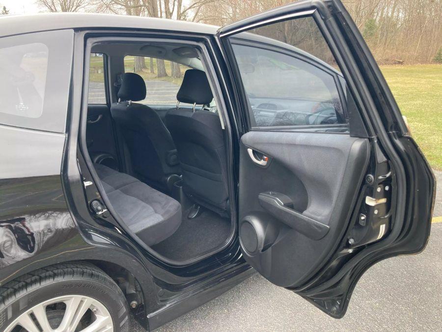 2010 Honda Fit Sport Hatchback 4D, available for sale in Wolcott, New York | Auto Hunter CNY. Wolcott, New York 2010 Honda Fit Sport Hatchback 4D, available for sale in Wolcott, New York | Auto Hunter CNY. Wolcott, New York