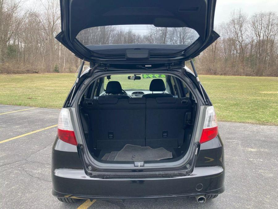2010 Honda Fit Sport Hatchback 4D, available for sale in Wolcott, New York | Auto Hunter CNY. Wolcott, New York 2010 Honda Fit Sport Hatchback 4D, available for sale in Wolcott, New York | Auto Hunter CNY. Wolcott, New York