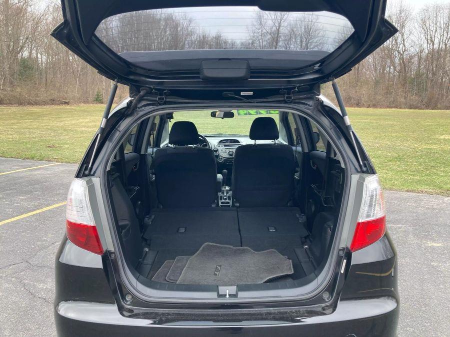 2010 Honda Fit Sport Hatchback 4D, available for sale in Wolcott, New York | Auto Hunter CNY. Wolcott, New York 2010 Honda Fit Sport Hatchback 4D, available for sale in Wolcott, New York | Auto Hunter CNY. Wolcott, New York