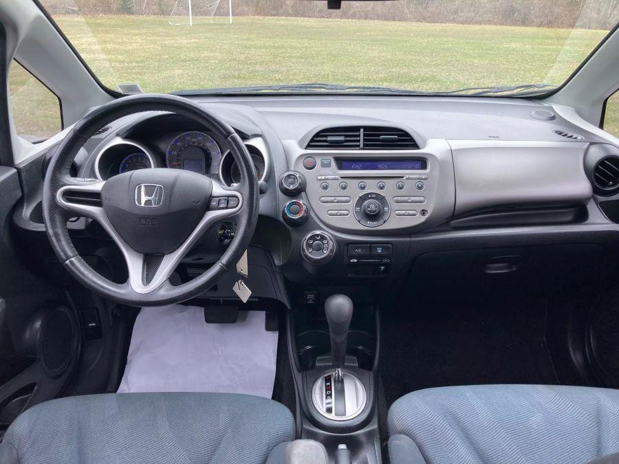 2010 Honda Fit Sport Hatchback 4D, available for sale in Wolcott, New York | Auto Hunter CNY. Wolcott, New York 2010 Honda Fit Sport Hatchback 4D, available for sale in Wolcott, New York | Auto Hunter CNY. Wolcott, New York