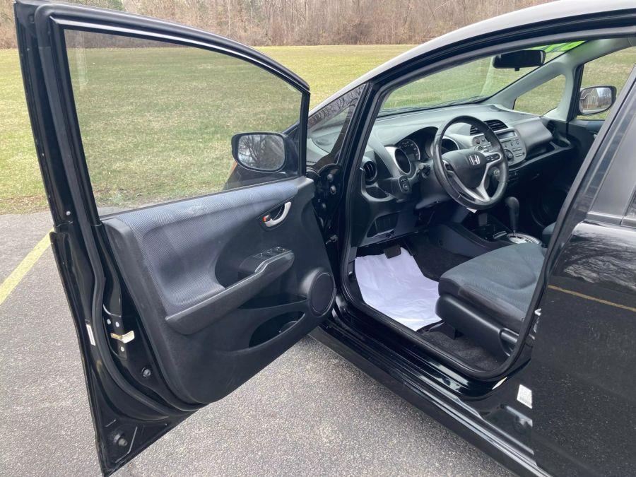 2010 Honda Fit Sport Hatchback 4D, available for sale in Wolcott, New York | Auto Hunter CNY. Wolcott, New York 2010 Honda Fit Sport Hatchback 4D, available for sale in Wolcott, New York | Auto Hunter CNY. Wolcott, New York