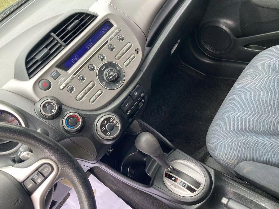 2010 Honda Fit Sport Hatchback 4D, available for sale in Wolcott, New York | Auto Hunter CNY. Wolcott, New York 2010 Honda Fit Sport Hatchback 4D, available for sale in Wolcott, New York | Auto Hunter CNY. Wolcott, New York