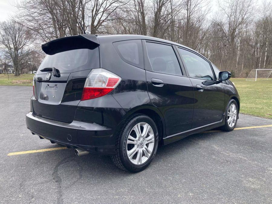 2010 Honda Fit Sport Hatchback 4D, available for sale in Wolcott, New York | Auto Hunter CNY. Wolcott, New York 2010 Honda Fit Sport Hatchback 4D, available for sale in Wolcott, New York | Auto Hunter CNY. Wolcott, New York