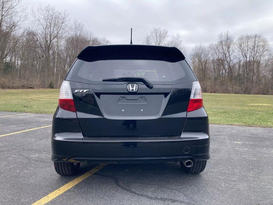 2010 Honda Fit Sport Hatchback 4D, available for sale in Wolcott, New York | Auto Hunter CNY. Wolcott, New York 2010 Honda Fit Sport Hatchback 4D, available for sale in Wolcott, New York | Auto Hunter CNY. Wolcott, New York