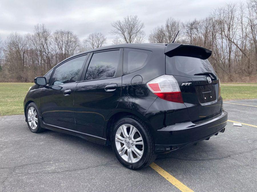 2010 Honda Fit Sport Hatchback 4D, available for sale in Wolcott, New York | Auto Hunter CNY. Wolcott, New York 2010 Honda Fit Sport Hatchback 4D, available for sale in Wolcott, New York | Auto Hunter CNY. Wolcott, New York