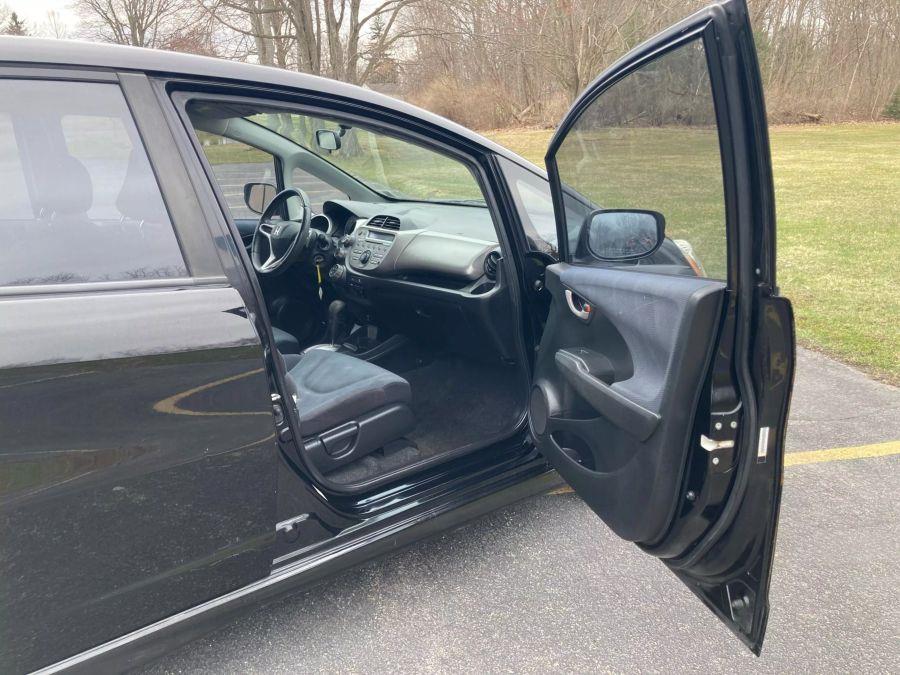 2010 Honda Fit Sport Hatchback 4D, available for sale in Wolcott, New York | Auto Hunter CNY. Wolcott, New York 2010 Honda Fit Sport Hatchback 4D, available for sale in Wolcott, New York | Auto Hunter CNY. Wolcott, New York