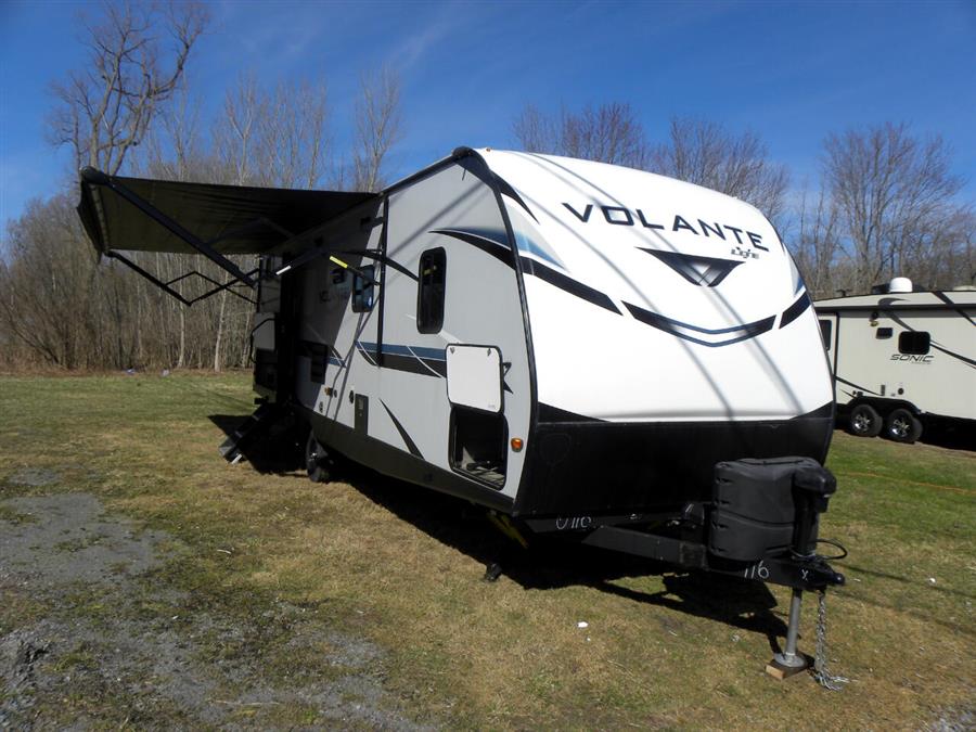 2021 Keystone Volante , available for sale in Wolcott, New York | Auto Hunter CNY. Wolcott, New York
