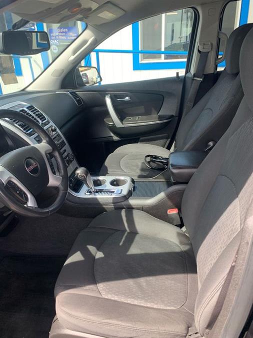 2012 GMC Acadia SLE, available for sale in Wolcott, New York | Auto Hunter CNY. Wolcott, New York 2012 GMC Acadia SLE, available for sale in Wolcott, New York | Auto Hunter CNY. Wolcott, New York