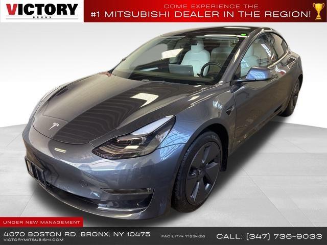 Used 2022 Tesla Model 3 in Floral Park, New York | Shop Auto NY. Floral Park, New York