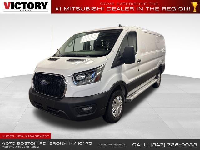 Used 2023 Ford Transit-250 in Floral Park, New York | Shop Auto NY. Floral Park, New York