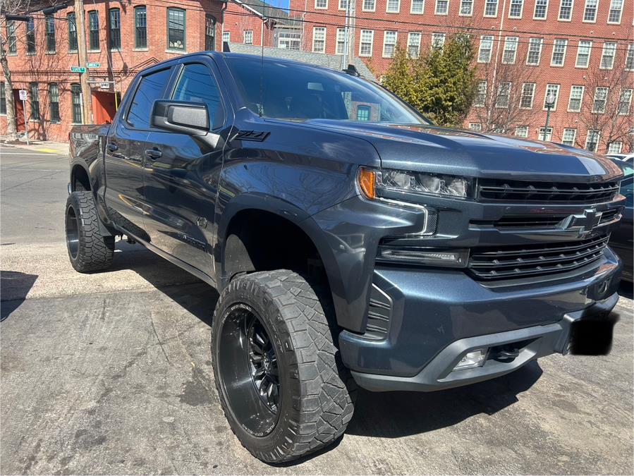 Used 2021 Chevrolet Silverado 1500 in New Haven, Connecticut | Asset Auto Group LLC. New Haven, Connecticut