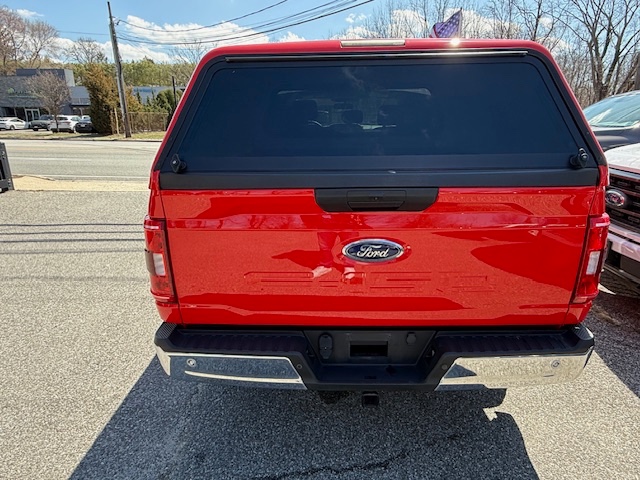 2021 Ford F-150 XLT 4WD SuperCrew 5.5'' Box, available for sale in Huntington Station, New York | Huntington Auto Mall. Huntington Station, New York 2021 Ford F-150 XLT 4WD SuperCrew 5.5'' Box, available for sale in Huntington Station, New York | Huntington Auto Mall. Huntington Station, New York