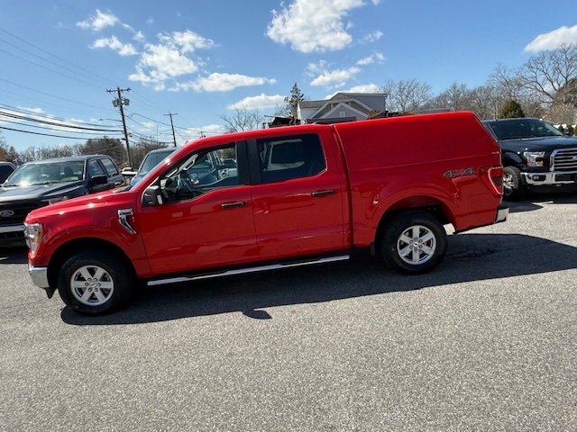 2021 Ford F-150 XLT 4WD SuperCrew 5.5'' Box, available for sale in Huntington Station, New York | Huntington Auto Mall. Huntington Station, New York 2021 Ford F-150 XLT 4WD SuperCrew 5.5'' Box, available for sale in Huntington Station, New York | Huntington Auto Mall. Huntington Station, New York