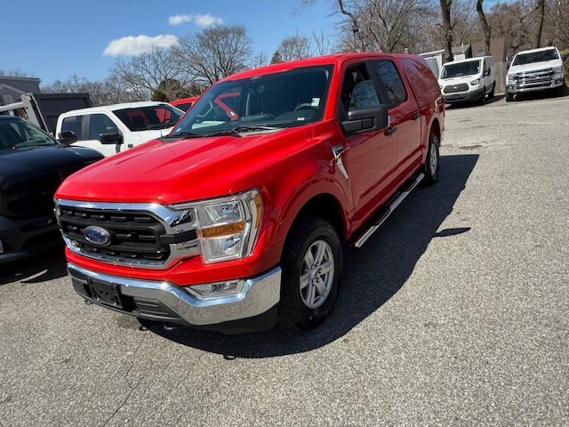 2021 Ford F-150 XLT 4WD SuperCrew 5.5'' Box, available for sale in Huntington Station, New York | Huntington Auto Mall. Huntington Station, New York 2021 Ford F-150 XLT 4WD SuperCrew 5.5'' Box, available for sale in Huntington Station, New York | Huntington Auto Mall. Huntington Station, New York