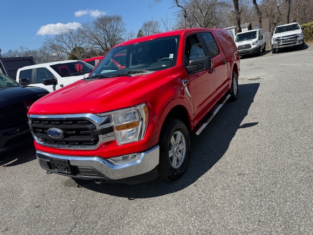 2021 Ford F-150 XLT 4WD SuperCrew 5.5'' Box, available for sale in Huntington Station, New York | Huntington Auto Mall. Huntington Station, New York 2021 Ford F-150 XLT 4WD SuperCrew 5.5'' Box, available for sale in Huntington Station, New York | Huntington Auto Mall. Huntington Station, New York