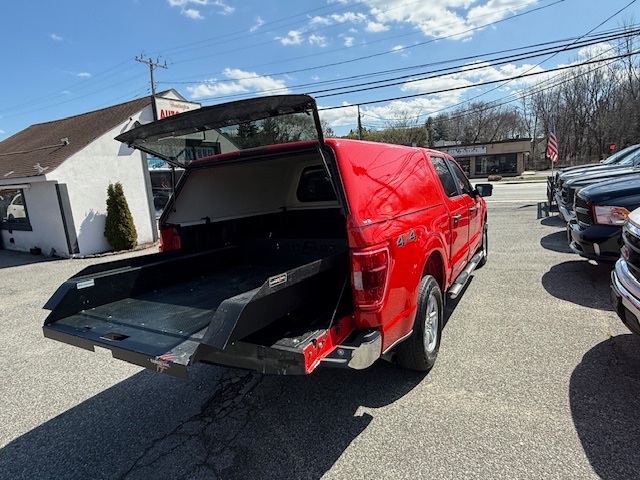 2021 Ford F-150 XLT 4WD SuperCrew 5.5'' Box, available for sale in Huntington Station, New York | Huntington Auto Mall. Huntington Station, New York 2021 Ford F-150 XLT 4WD SuperCrew 5.5'' Box, available for sale in Huntington Station, New York | Huntington Auto Mall. Huntington Station, New York