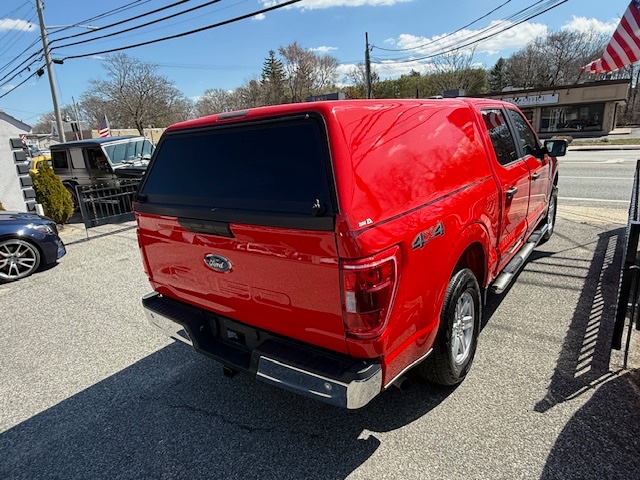 2021 Ford F-150 XLT 4WD SuperCrew 5.5'' Box, available for sale in Huntington Station, New York | Huntington Auto Mall. Huntington Station, New York 2021 Ford F-150 XLT 4WD SuperCrew 5.5'' Box, available for sale in Huntington Station, New York | Huntington Auto Mall. Huntington Station, New York