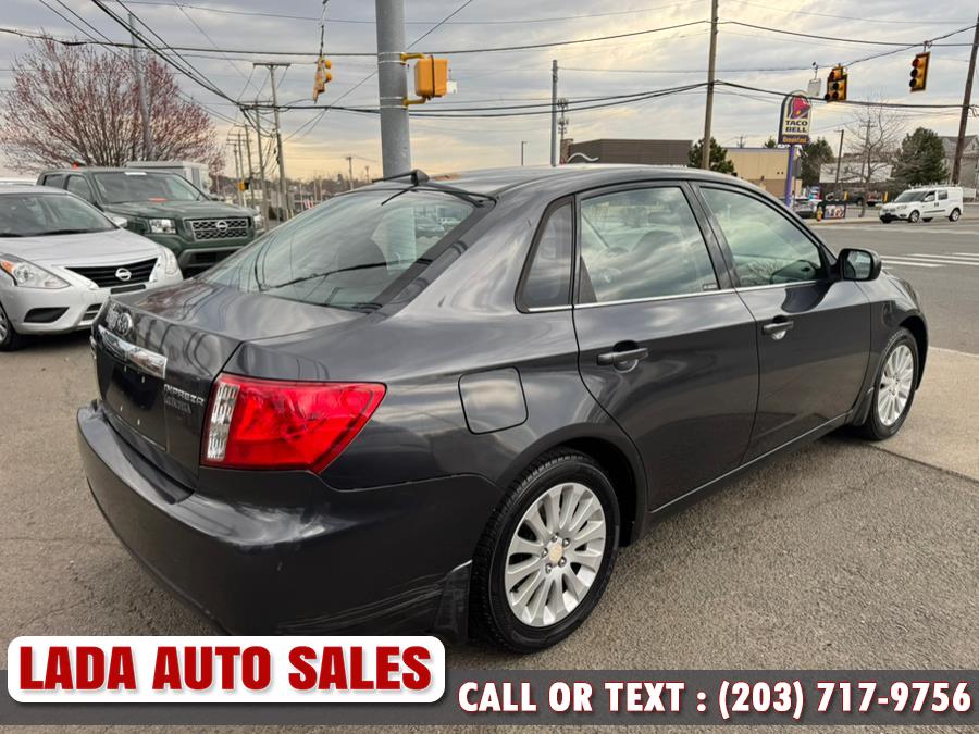 2011 Subaru Impreza Sedan 4dr Auto 2.5i Premium w/Pwr Moonroof Value Pkg, available for sale in Bridgeport, Connecticut | Lada Auto Sales. Bridgeport, Connecticut 2011 Subaru Impreza Sedan 4dr Auto 2.5i Premium w/Pwr Moonroof Value Pkg, available for sale in Bridgeport, Connecticut | Lada Auto Sales. Bridgeport, Connecticut