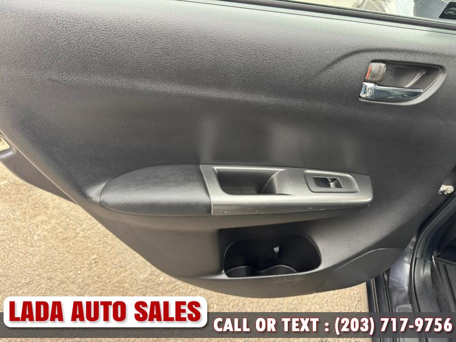 2011 Subaru Impreza Sedan 4dr Auto 2.5i Premium w/Pwr Moonroof Value Pkg, available for sale in Bridgeport, Connecticut | Lada Auto Sales. Bridgeport, Connecticut 2011 Subaru Impreza Sedan 4dr Auto 2.5i Premium w/Pwr Moonroof Value Pkg, available for sale in Bridgeport, Connecticut | Lada Auto Sales. Bridgeport, Connecticut
