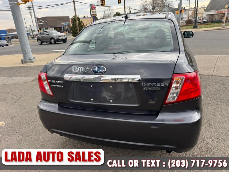 2011 Subaru Impreza Sedan 4dr Auto 2.5i Premium w/Pwr Moonroof Value Pkg, available for sale in Bridgeport, Connecticut | Lada Auto Sales. Bridgeport, Connecticut 2011 Subaru Impreza Sedan 4dr Auto 2.5i Premium w/Pwr Moonroof Value Pkg, available for sale in Bridgeport, Connecticut | Lada Auto Sales. Bridgeport, Connecticut