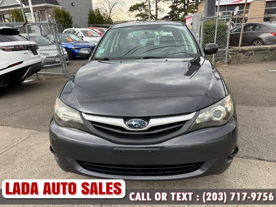 2011 Subaru Impreza Sedan 4dr Auto 2.5i Premium w/Pwr Moonroof Value Pkg, available for sale in Bridgeport, Connecticut | Lada Auto Sales. Bridgeport, Connecticut 2011 Subaru Impreza Sedan 4dr Auto 2.5i Premium w/Pwr Moonroof Value Pkg, available for sale in Bridgeport, Connecticut | Lada Auto Sales. Bridgeport, Connecticut