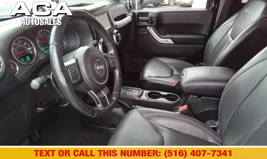 2016 Jeep Wrangler 4WD 2dr Sahara, available for sale in Lynbrook, New York | ACA Auto Sales. Lynbrook, New York 2016 Jeep Wrangler 4WD 2dr Sahara, available for sale in Lynbrook, New York | ACA Auto Sales. Lynbrook, New York