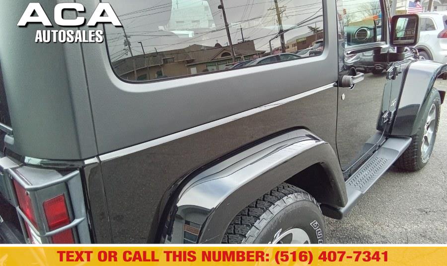 2016 Jeep Wrangler 4WD 2dr Sahara, available for sale in Lynbrook, New York | ACA Auto Sales. Lynbrook, New York 2016 Jeep Wrangler 4WD 2dr Sahara, available for sale in Lynbrook, New York | ACA Auto Sales. Lynbrook, New York