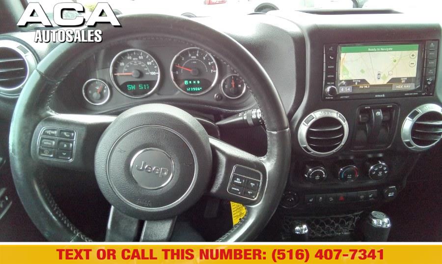 2016 Jeep Wrangler 4WD 2dr Sahara, available for sale in Lynbrook, New York | ACA Auto Sales. Lynbrook, New York 2016 Jeep Wrangler 4WD 2dr Sahara, available for sale in Lynbrook, New York | ACA Auto Sales. Lynbrook, New York