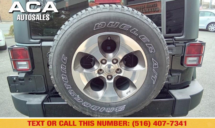2016 Jeep Wrangler 4WD 2dr Sahara, available for sale in Lynbrook, New York | ACA Auto Sales. Lynbrook, New York 2016 Jeep Wrangler 4WD 2dr Sahara, available for sale in Lynbrook, New York | ACA Auto Sales. Lynbrook, New York