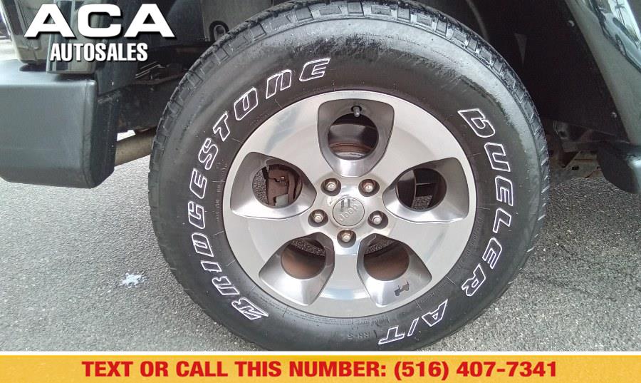 2016 Jeep Wrangler 4WD 2dr Sahara, available for sale in Lynbrook, New York | ACA Auto Sales. Lynbrook, New York 2016 Jeep Wrangler 4WD 2dr Sahara, available for sale in Lynbrook, New York | ACA Auto Sales. Lynbrook, New York