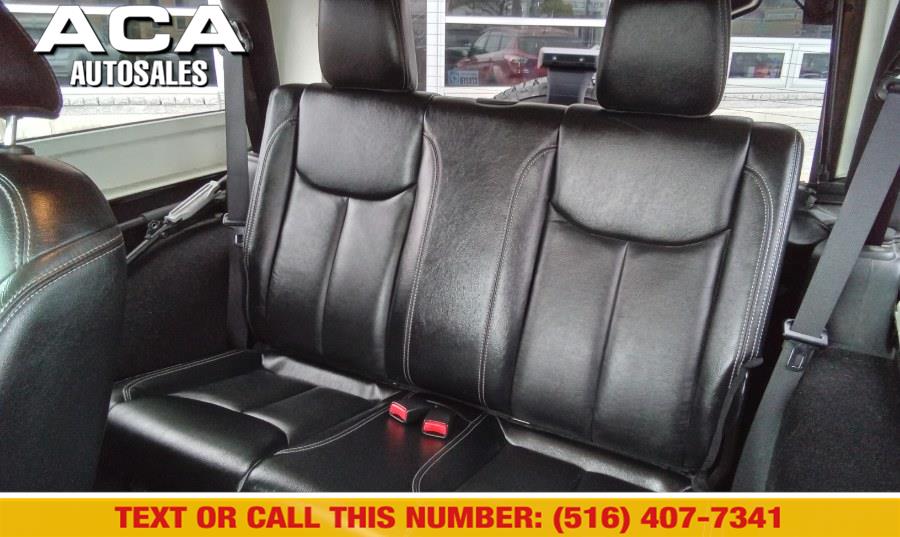 2016 Jeep Wrangler 4WD 2dr Sahara, available for sale in Lynbrook, New York | ACA Auto Sales. Lynbrook, New York 2016 Jeep Wrangler 4WD 2dr Sahara, available for sale in Lynbrook, New York | ACA Auto Sales. Lynbrook, New York