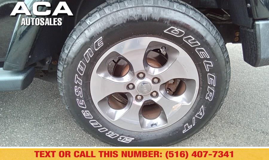 2016 Jeep Wrangler 4WD 2dr Sahara, available for sale in Lynbrook, New York | ACA Auto Sales. Lynbrook, New York 2016 Jeep Wrangler 4WD 2dr Sahara, available for sale in Lynbrook, New York | ACA Auto Sales. Lynbrook, New York