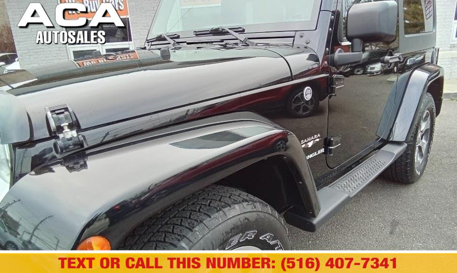 2016 Jeep Wrangler 4WD 2dr Sahara, available for sale in Lynbrook, New York | ACA Auto Sales. Lynbrook, New York 2016 Jeep Wrangler 4WD 2dr Sahara, available for sale in Lynbrook, New York | ACA Auto Sales. Lynbrook, New York
