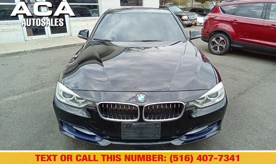 2013 BMW 3 Series 4dr Sdn 335i RWD South Africa, available for sale in Lynbrook, New York | ACA Auto Sales. Lynbrook, New York 2013 BMW 3 Series 4dr Sdn 335i RWD South Africa, available for sale in Lynbrook, New York | ACA Auto Sales. Lynbrook, New York