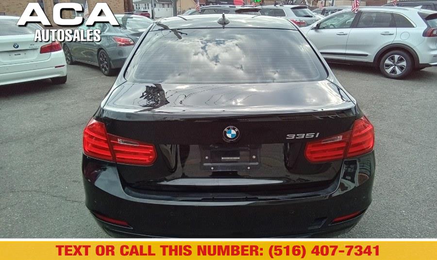 2013 BMW 3 Series 4dr Sdn 335i RWD South Africa, available for sale in Lynbrook, New York | ACA Auto Sales. Lynbrook, New York 2013 BMW 3 Series 4dr Sdn 335i RWD South Africa, available for sale in Lynbrook, New York | ACA Auto Sales. Lynbrook, New York